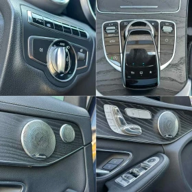 Mercedes-Benz C 400 AMG 4Matic, снимка 14