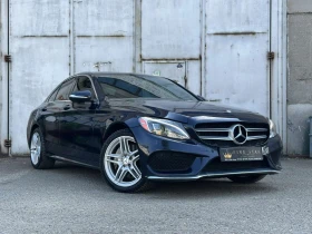 Mercedes-Benz C 400 AMG 4Matic, снимка 2