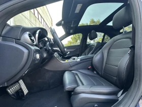 Mercedes-Benz C 400 AMG 4Matic, снимка 8