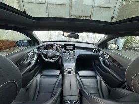 Mercedes-Benz C 400 AMG 4Matic, снимка 7