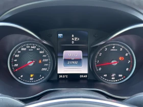 Mercedes-Benz C 400 AMG 4Matic, снимка 10