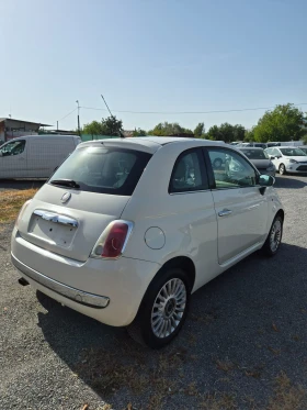 Fiat 500 1.3 mjet Evro 5, снимка 4