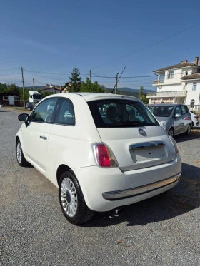 Fiat 500 1.3 mjet Evro 5, снимка 3