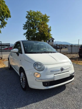 Fiat 500 1.3 mjet Evro 5, снимка 2