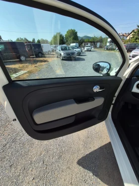 Fiat 500 1.3 mjet Evro 5, снимка 10