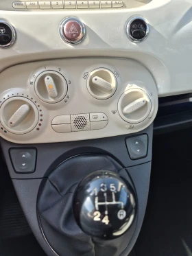 Fiat 500 1.3 mjet Evro 5, снимка 13