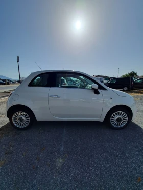 Fiat 500 1.3 mjet Evro 5, снимка 5