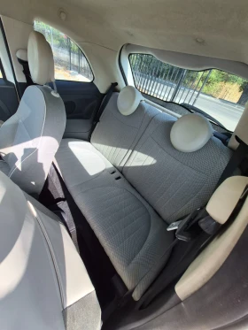 Fiat 500 1.3 mjet Evro 5, снимка 12