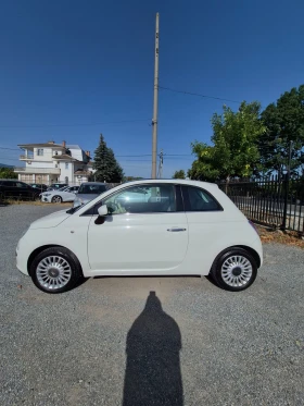Fiat 500 1.3 mjet Evro 5, снимка 6