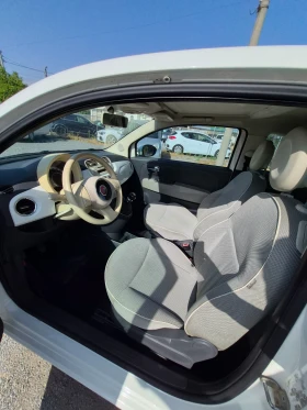 Fiat 500 1.3 mjet Evro 5, снимка 7