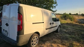 Fiat Doblo 1300, снимка 3