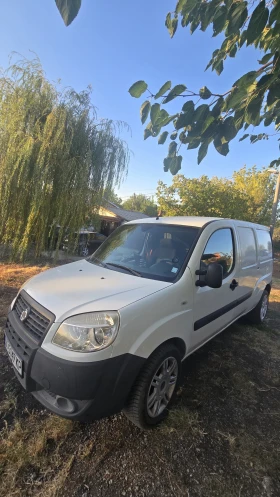 Fiat Doblo 1300, снимка 5