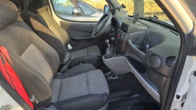 Fiat Doblo 1300, снимка 6