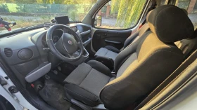 Fiat Doblo 1300, снимка 8