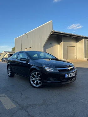 Opel Astra 1.8, снимка 2