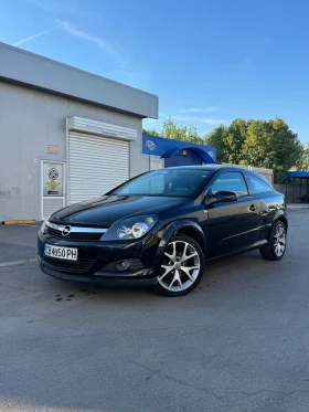 Opel Astra 1.8, снимка 1
