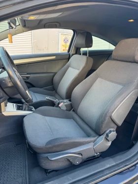 Opel Astra 1.8, снимка 11