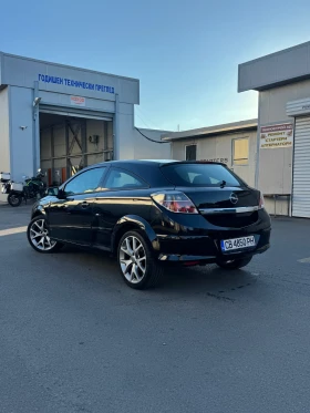 Opel Astra 1.8, снимка 3
