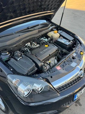 Opel Astra 1.8, снимка 16