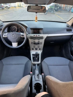 Opel Astra 1.8, снимка 12