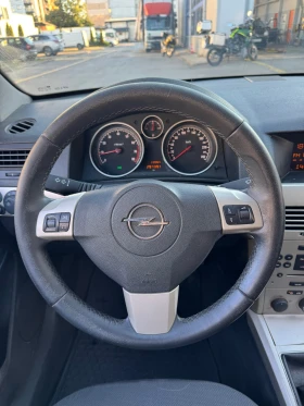 Opel Astra 1.8, снимка 13
