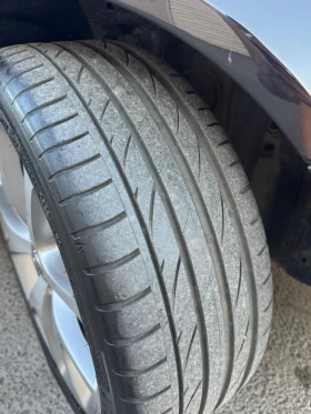 Opel Astra 1.8, снимка 8