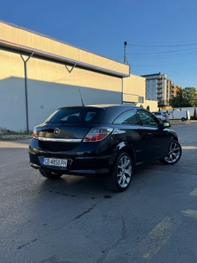 Opel Astra 1.8, снимка 4