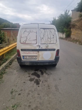 Citroen Berlingo, снимка 3