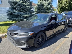 Honda Civic Manual / АВТОКРЕДИТ, снимка 1