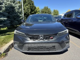 Honda Civic Manual / АВТОКРЕДИТ, снимка 5