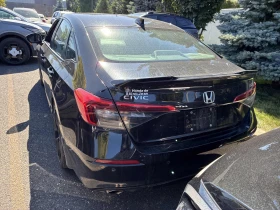 Honda Civic Manual / АВТОКРЕДИТ, снимка 4