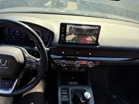 Honda Civic Manual / АВТОКРЕДИТ, снимка 8