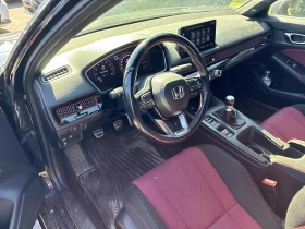Honda Civic Manual / АВТОКРЕДИТ, снимка 7