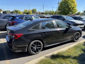Honda Civic Manual / АВТОКРЕДИТ, снимка 3