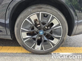 BMW iX3, снимка 5