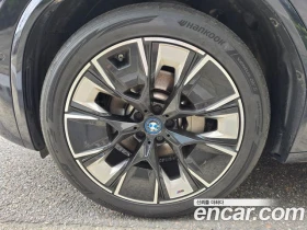 BMW iX3, снимка 6