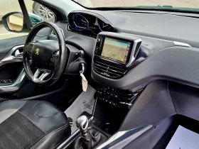 Peugeot 2008 1.6 e-HDI , снимка 5