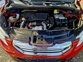 Peugeot 2008 1.6 e-HDI , снимка 4