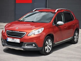 Peugeot 2008 1.6 e-HDI , снимка 1