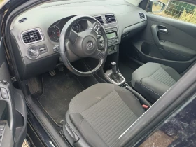 VW Polo 1, 4i, снимка 5