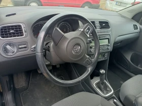 VW Polo 1, 4i, снимка 4