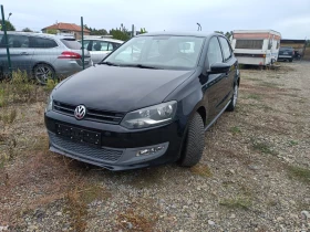 VW Polo 1, 4i, снимка 1