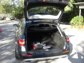 Mercedes-Benz E 220 cdi ALLTERRAIN 4X4 9G-Tronik, снимка 16