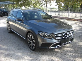 Mercedes-Benz E 220 cdi ALLTERRAIN 4X4 9G-Tronik, снимка 7
