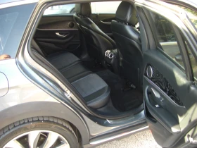 Mercedes-Benz E 220 cdi ALLTERRAIN 4X4 9G-Tronik, снимка 14