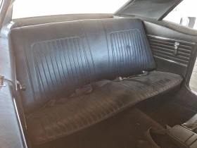 Chevrolet Camaro SS, снимка 10