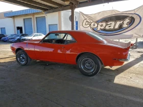 Chevrolet Camaro SS, снимка 4