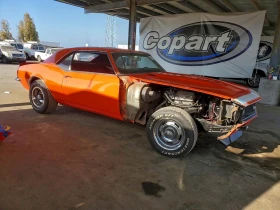 Chevrolet Camaro SS, снимка 3