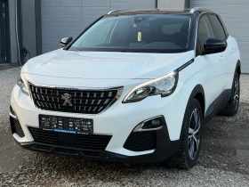 Peugeot 3008 HDI* LED* AVTOMAT* 01.2020