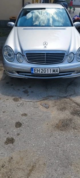 Mercedes-Benz 280, снимка 2